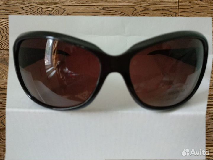 Очки солнцезащитные vision SUN VP1018-3