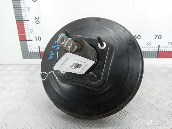 Усилитель тормозов вакуумный для Ford Focus 2