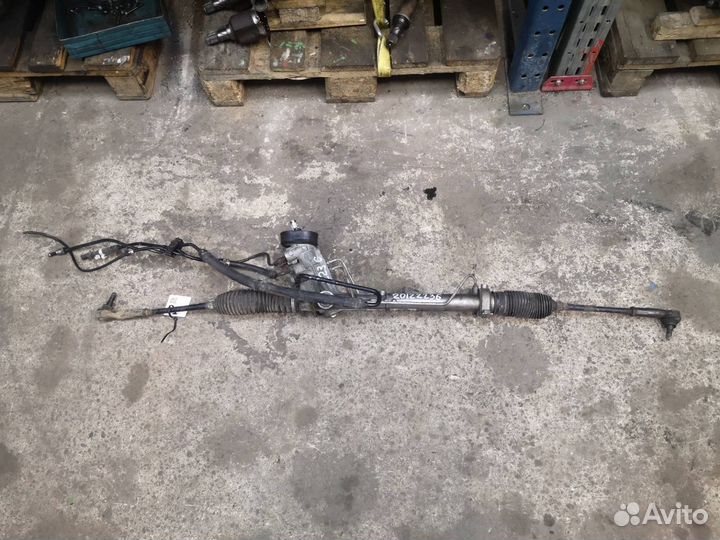 Рулевая рейка Volkswagen Polo 5 (2009 - 2015)