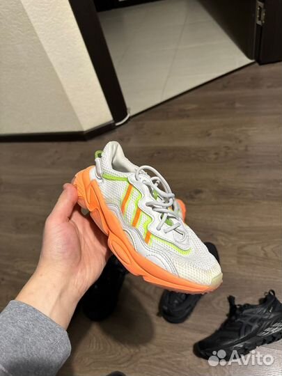 Adidas ozweego