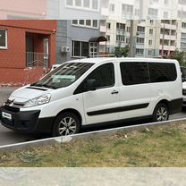 Citroen Jumpy 1.6 MT, 2014, 232 000 км, с пробегом, цена 1 350 000 руб.