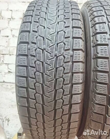 Yokohama Ice Guard G075 225/65 R17 88Q
