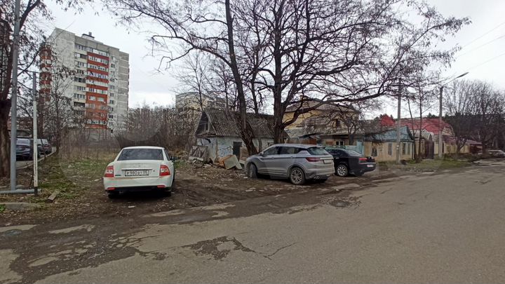 Участок 22,5 сот. (ИЖС)