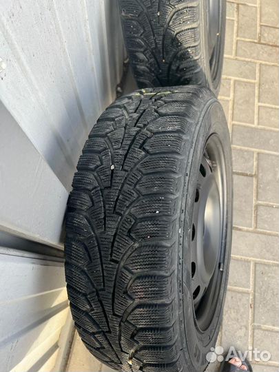 Nordman RS2 SUV 185/65 R15 27T