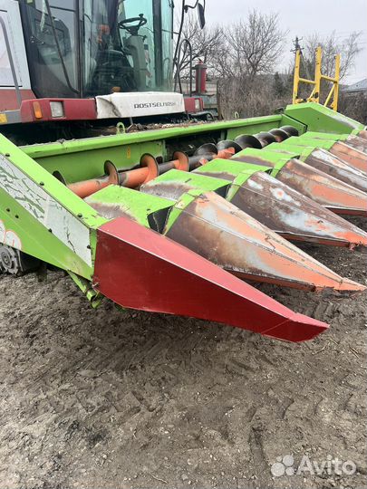 Жатка Olimac Drago Drago 2, 2006