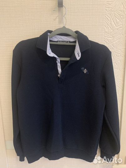 Вещи пакетом на мальчика рост 152 158