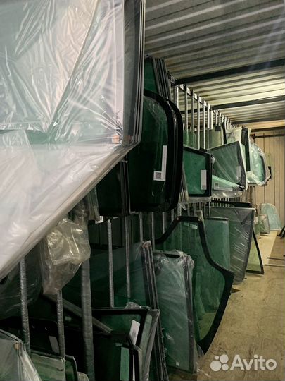 Стекло кабины xcmg ZL80G