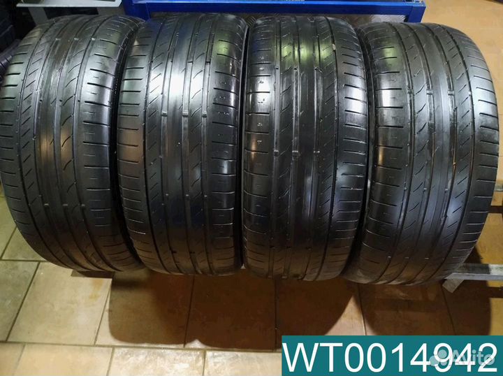 Continental ContiSportContact 5 255/50 R19 95T