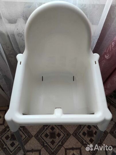 Детский стол IKEA