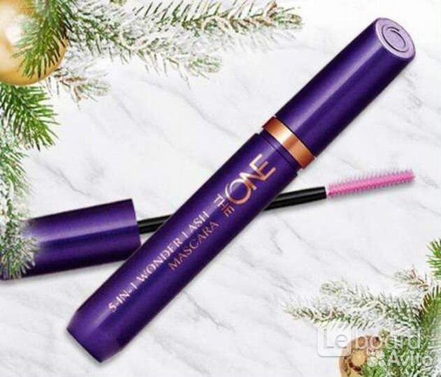 Тушь помада орифлэйм