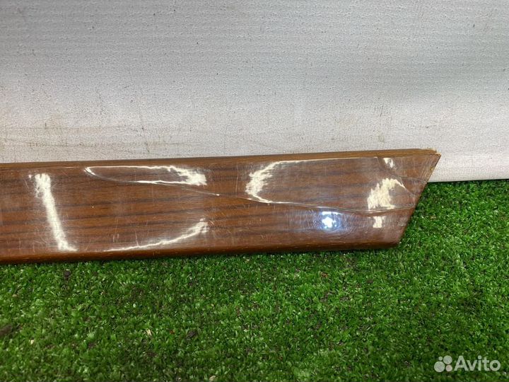 Дерево салона переднее левое Mercedes-Benz