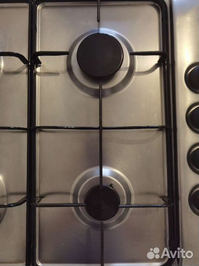 Газовая варочная панель Ardo