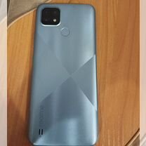 realme C21, 4/64 ГБ