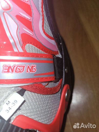 Продам коньки