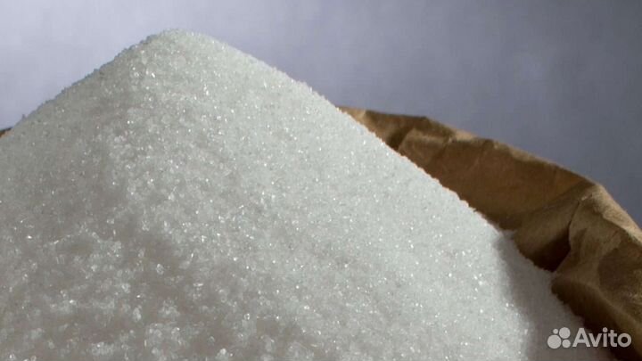 Сахар оптом в мешках