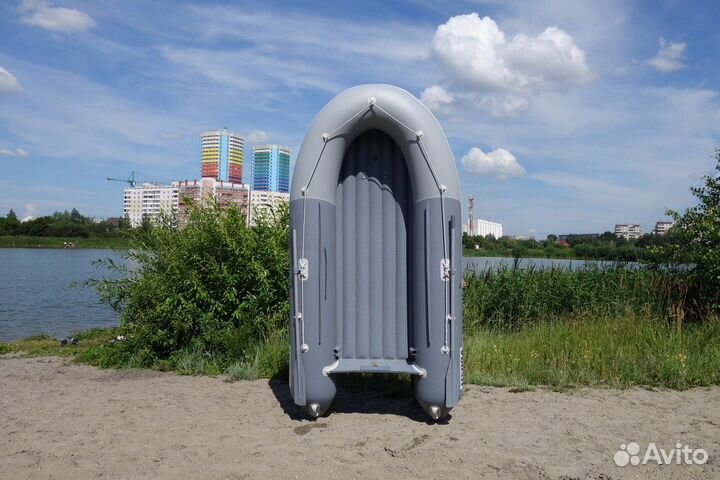 Лодка пвх Hydra Nova 310 «Оптима 1200»