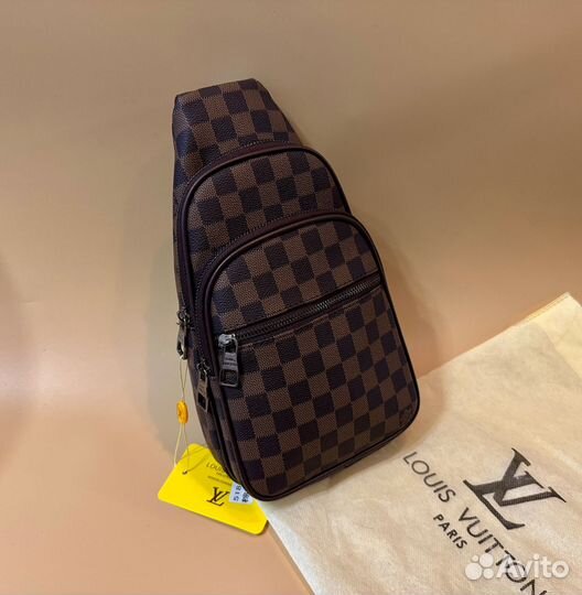 Сумка мужская Louis Vuitton