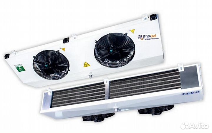 Воздухоохладитель 4,7 кВт FrigoCool DRK 25.31