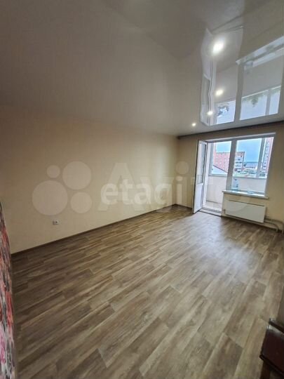 1-к. квартира, 34,4 м², 3/3 эт.