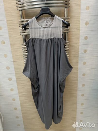 Платье женское в стиле бохо 46 р