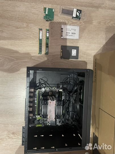 Электроника