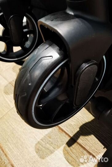 Детская коляска Babalo future 2021