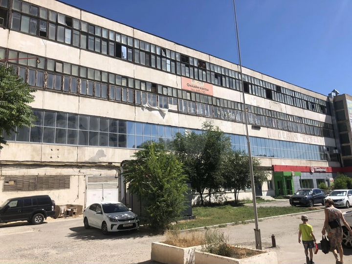 Свободного назначения, 2000 м²