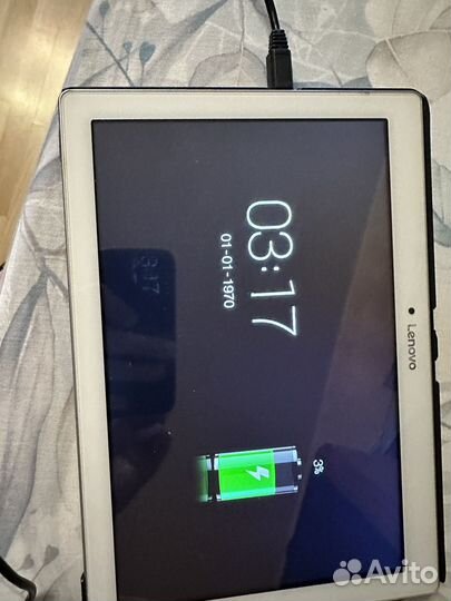 Планшет lenovo