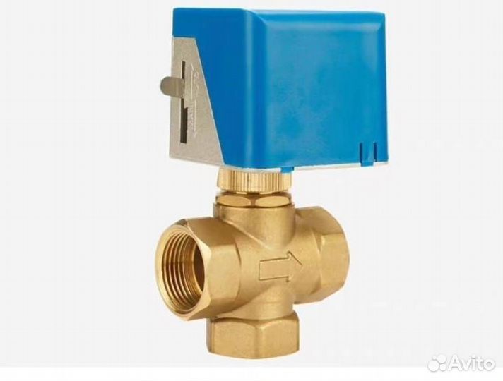 Фанкойл настенный