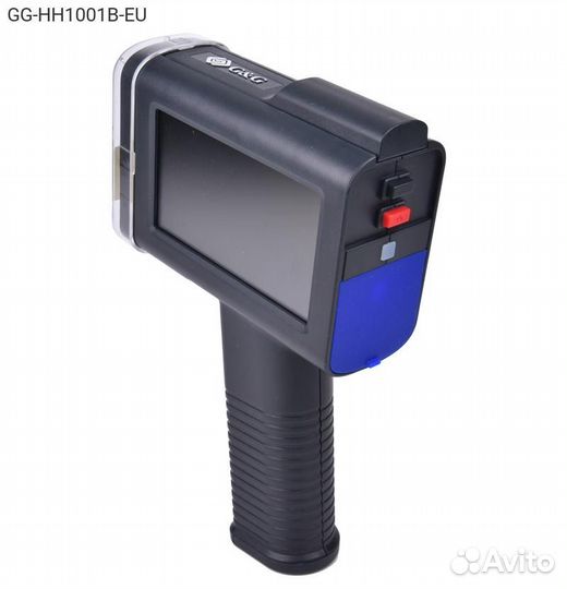 GG-HH1001B-EU, Принтер этикеток G&G HH1001B 600 dp