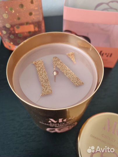 Подарочный набор MEA 