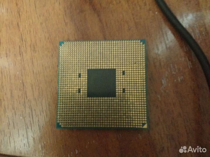 Процессор AMD PRO A10-8770