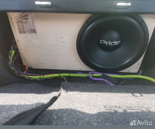 Комплект музыки в машину