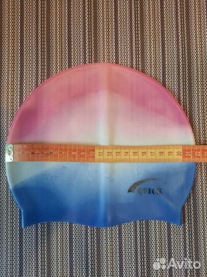 Шапочка для плавания