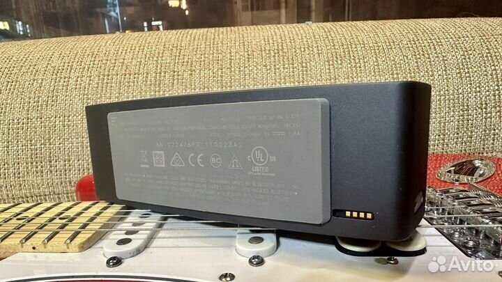 Bose SoundBank Mini Bluetooth Speaker