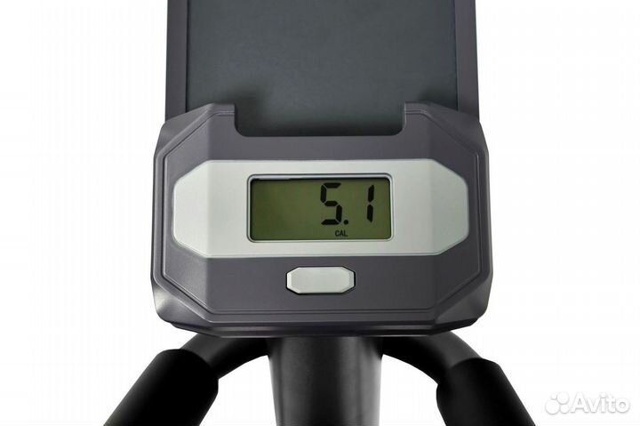 Эллиптический тренажер Titanium One X20 MF