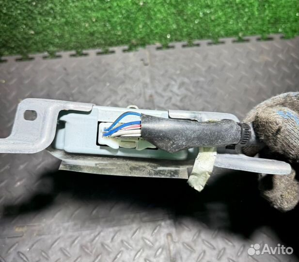 Блок управления АКПП Toyota Prius 1500 2006