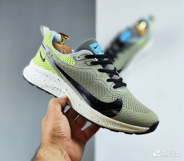Мужские кроссовки Nike Zoom новые