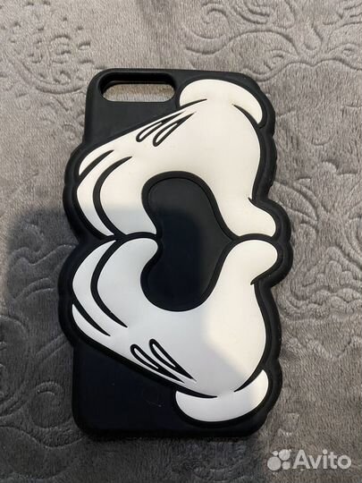 Чехлы на iPhone 7plus