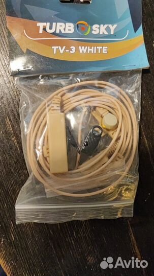 Гарнитуры для радиостанции