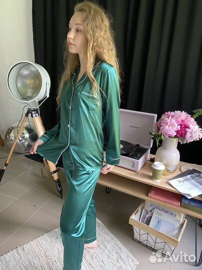 Пижама женская