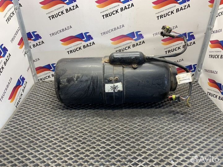 Отопитель автономный