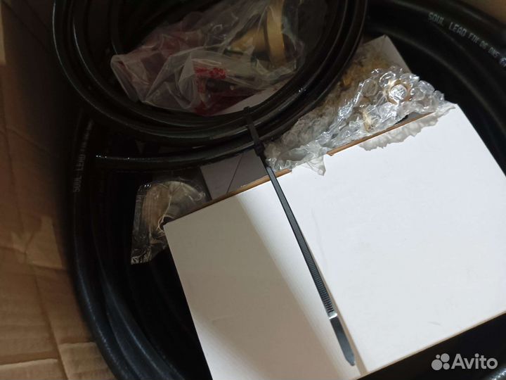 Гбо 4 поколения комплект