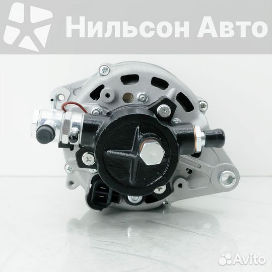 Генератор 12V nissan atlas TD27, 70A, 12V, krauf