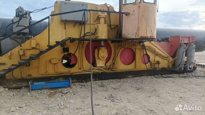 Трубогибочный станок