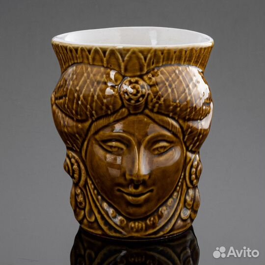 Пивная кружка времен СССР