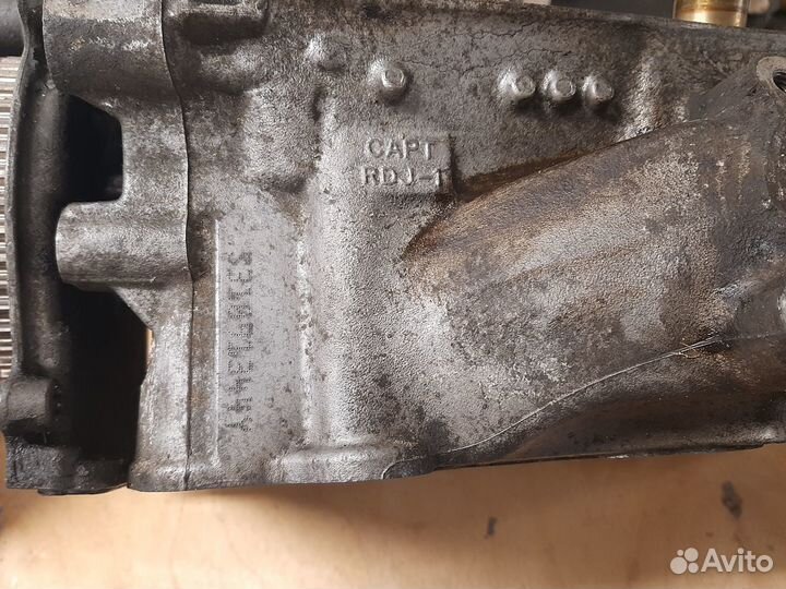 Продам головку на акуру mdx2003-2006