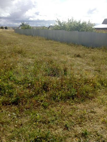 Участок 20 сот. (ИЖС)