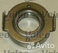 Комплект сцепления 821384 Valeo