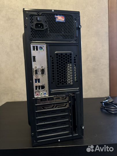 Системный блок i5 10400f